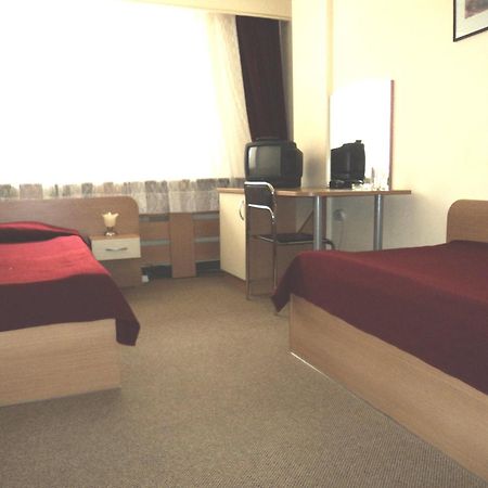 Hotel Of Bulgarian Academy Of Sciences София Номер фото