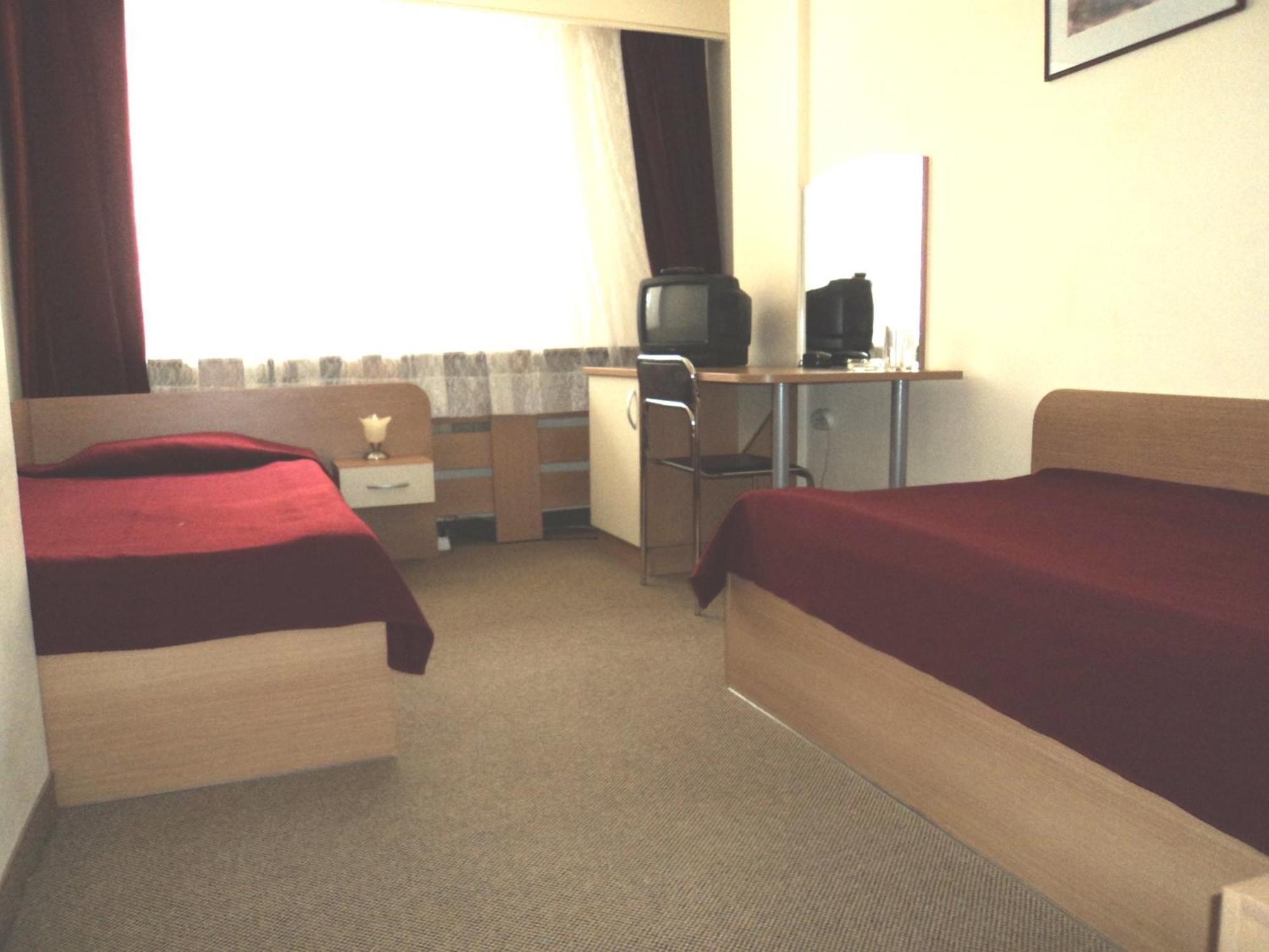Hotel Of Bulgarian Academy Of Sciences София Номер фото