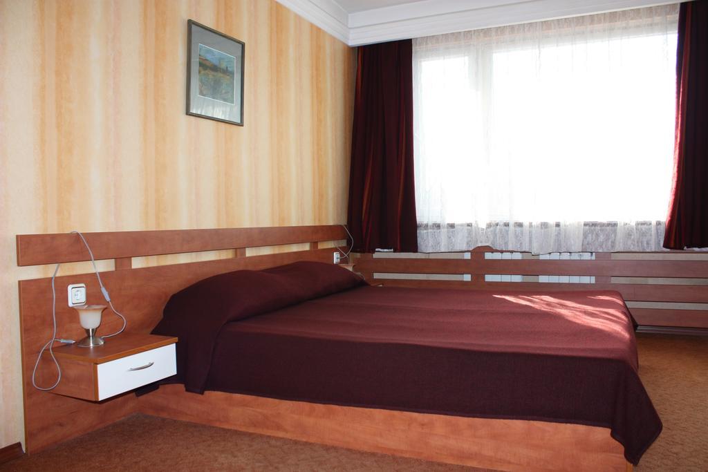 Hotel Of Bulgarian Academy Of Sciences София Номер фото