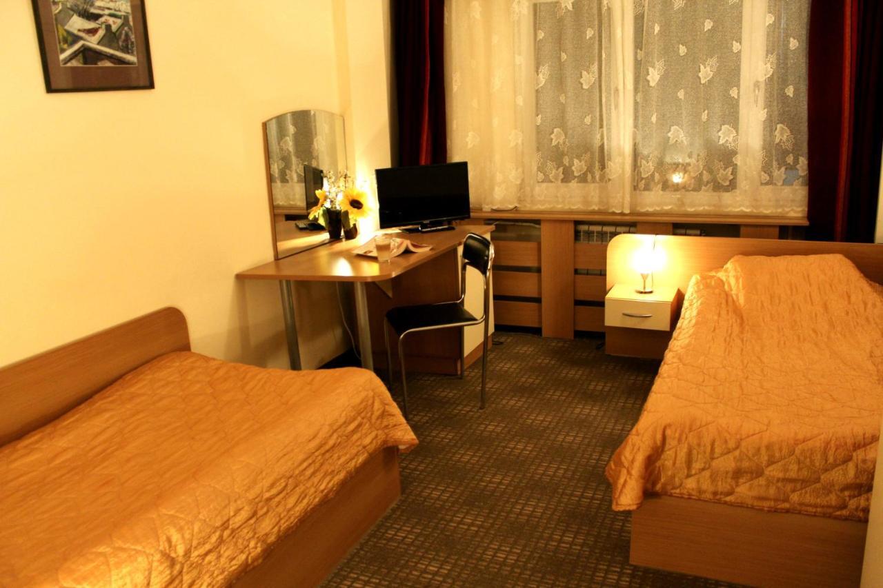 Hotel Of Bulgarian Academy Of Sciences София Экстерьер фото