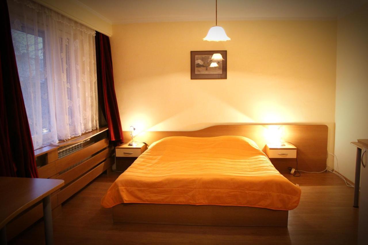 Hotel Of Bulgarian Academy Of Sciences София Экстерьер фото